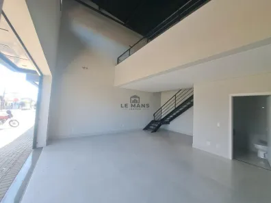 Ponto Comercial para alugar, 56m² no Paulista, Piracicaba