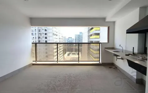Apartamento com 3 Quartos à venda, 157m² no Jardim das Acácias, São Paulo
