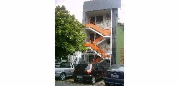 Apartamento com 1 Quarto para alugar, 25m² no Centro, Teresina