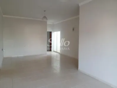 Apartamento com 4 Quartos para alugar, 200m² no Dona Zulmira, Uberlândia