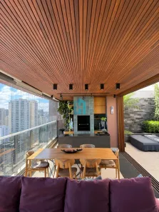 Apartamento com 2 Quartos à venda, 204m² no Cidade Monções, São Paulo