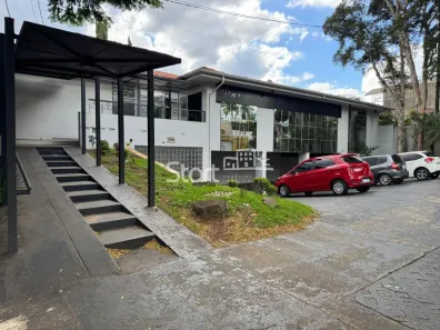 Imóvel Comercial com 1 Quarto à venda, 535m² no Jardim das Paineiras, Campinas
