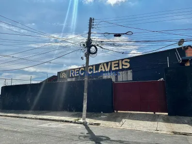 Galpão/Depósito/Armazém à venda, 280m² no Jardim Paulicéia, Campinas