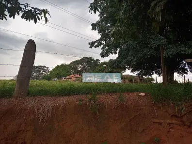 Lote/Terreno à venda, 121240m² no João Aranha, Paulínia
