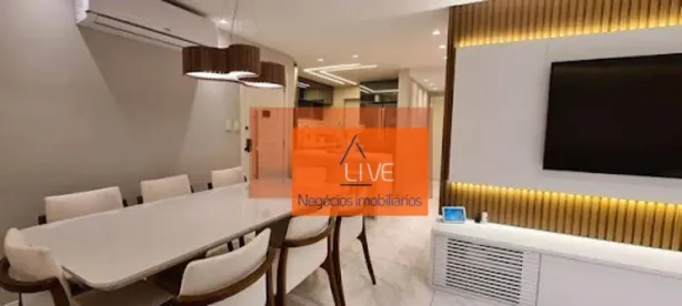 Apartamento com 2 Quartos à venda, 110m² no Icaraí, Niterói