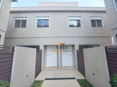 Casa de Condomínio com 3 Quartos à venda, 100m² no Vila Butantã, São Paulo