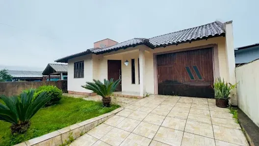 Casa com 3 Quartos à venda, 100m² no Ferrabráz, Sapiranga