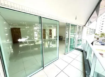 Apartamento com 4 Quartos à venda, 152m² no Boa Viagem, Recife
