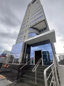 para alugar, 45m² no Parque Bela Vista, Votorantim