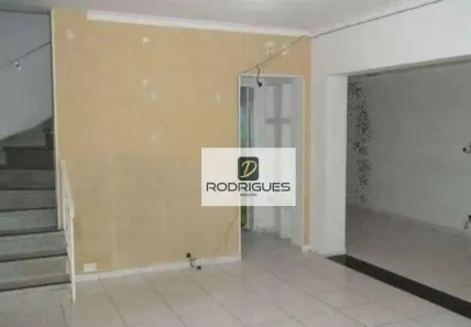 Imóvel Comercial com 3 Quartos para venda ou aluguel, 240m² no Jardim do Mar, São Bernardo do Campo
