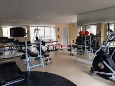 Apartamento com 2 Quartos à venda, 70m² no Indianópolis, São Paulo