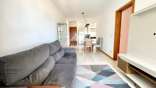 Apartamento com 3 Quartos para alugar, 70m² no Velha, Blumenau