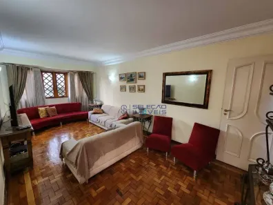 Casa com 3 Quartos à venda, 160m² no Sumaré, São Paulo
