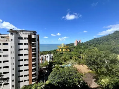 Apartamento com 3 Quartos à venda, 175m² no Enseada, Guarujá