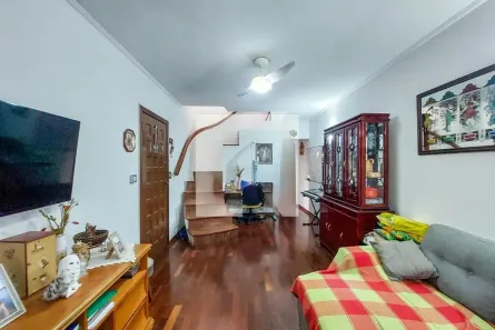 Casa com 4 Quartos à venda, 157m² no Jardim Promissão, São Paulo