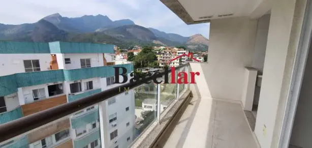 Cobertura com 2 Quartos para alugar, 121m² no Anil, Rio de Janeiro