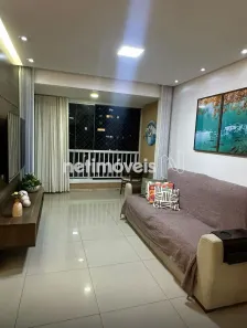 Apartamento com 2 Quartos à venda, 64m² no Imbuí, Salvador