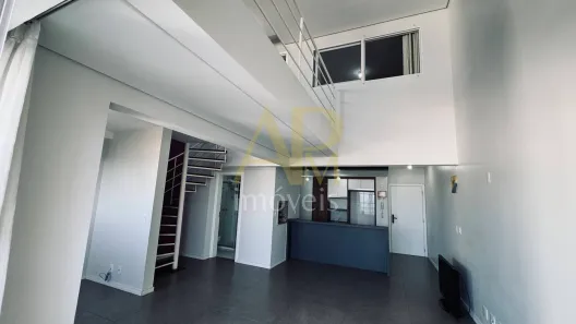 Apartamento com 2 Quartos à venda, 96m² no Barreiros, São José