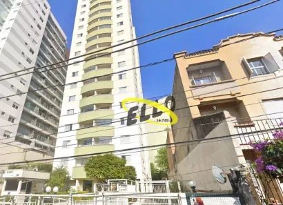 Apartamento com 2 Quartos à venda, 66m² no Aclimação, São Paulo