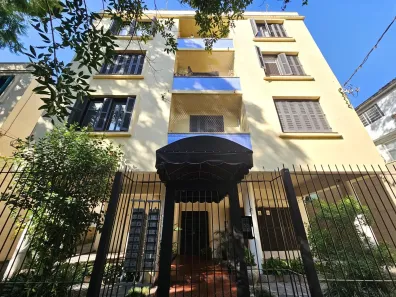 Apartamento com 1 Quarto à venda, 45m² no Moinhos de Vento, Porto Alegre