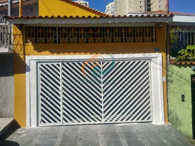 Casa com 2 Quartos à venda, 150m² no Vila Augusta, Guarulhos