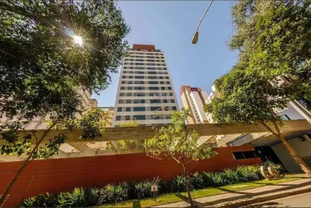Apartamento com 2 Quartos à venda, 140m² no Cambuí, Campinas