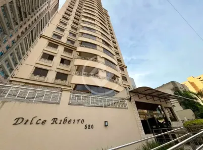 Apartamento com 3 Quartos à venda, 88m² no Setor Bueno, Goiânia