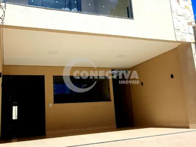 Casa com 4 Quartos à venda, 210m² no Setor Jaó, Goiânia