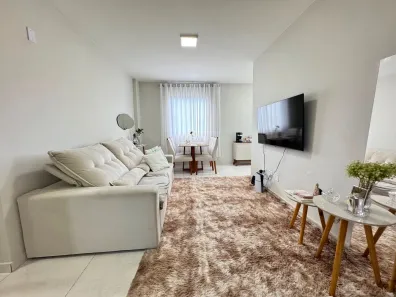 Apartamento com 2 Quartos à venda, 70m² no São Pedro, Juiz de Fora