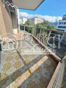 Apartamento com 3 Quartos à venda, 82m² no Maracanã, Rio de Janeiro