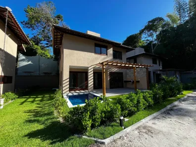 Casa com 6 Quartos à venda, 120m² no Arraial D'Ajuda, Porto Seguro