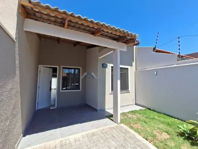 Casa com 3 Quartos à venda, 90m² no Jardim Prefeito Milton Menezes, Londrina