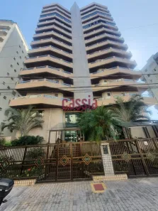 Apartamento com 4 Quartos à venda, 771m² no Tupi, Praia Grande