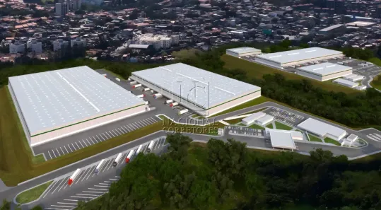 Galpão/Depósito/Armazém para alugar, 10741m² no Jardim Três Marias, Taboão da Serra