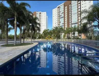 Apartamento com 3 Quartos à venda, 92m² no Loteamento Residencial Vila Bella Dom Pedro, Campinas