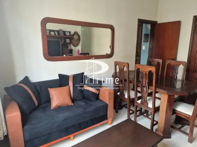 Apartamento com 2 Quartos à venda, 70m² no Icaraí, Niterói