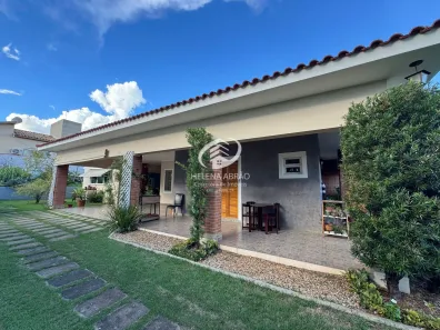 Casa com 4 Quartos à venda, 257m² no Colinas de São Pedro, São Pedro