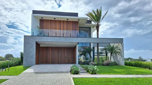 Casa com 3 Quartos à venda, 230m² no Parque das Figueiras, Arroio do Sal