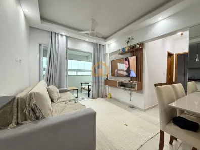 Apartamento com 2 Quartos à venda, 79m² no Macuco, Santos