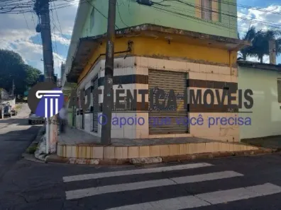 Ponto Comercial para alugar, 110m² no Santo Antônio, Osasco