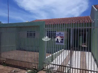 Casa com 2 Quartos à venda, 130m² no Jardim Imagawa, Londrina