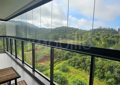 Apartamento com 2 Quartos à venda, 80m² no Praia Brava de Itajaí, Itajaí