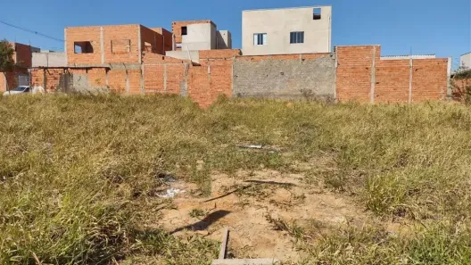 Lote/Terreno à venda, 200m² no Residencial Cittá di Salerno, Campinas