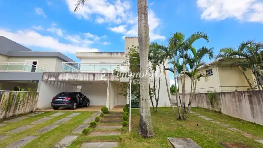 Casa de Condomínio com 3 Quartos à venda, 255m² no Chácara das Candeias, Carapicuíba