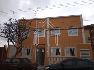 Apartamento com 2 Quartos à venda, 54m² no Parque São Lucas, São Paulo