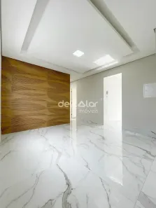 Apartamento com 3 Quartos à venda, 80m² no Planalto, Belo Horizonte