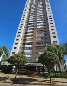 Apartamento com 3 Quartos à venda, 121m² no Duque de Caxias, Cuiabá
