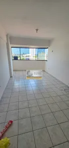 Apartamento com 3 Quartos para alugar, 105m² no Lagoa Nova, Natal