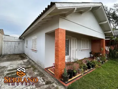 Casa com 3 Quartos à venda, 55m² no Praia de Mariluz, Imbé