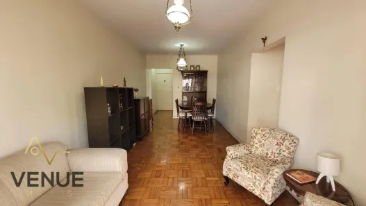 Apartamento com 2 Quartos à venda, 90m² no Vila Mariana, São Paulo